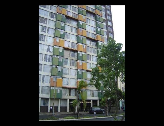 1 BEDROOM APARTMENT FOR SALE IN DURBAN CENTRAL